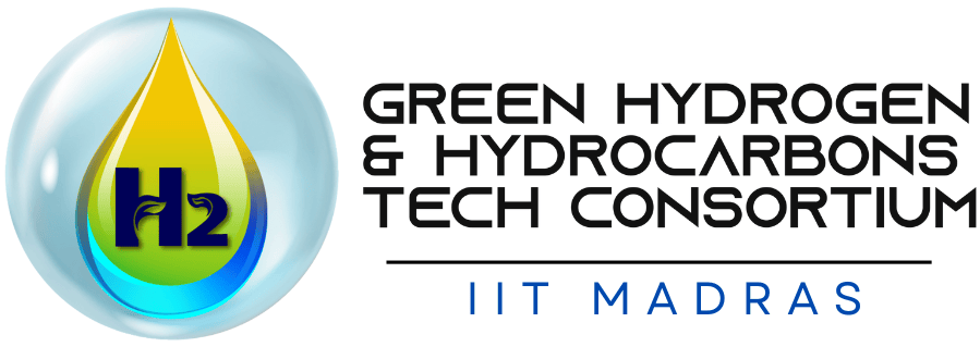 iitm green h2 consortium Logo